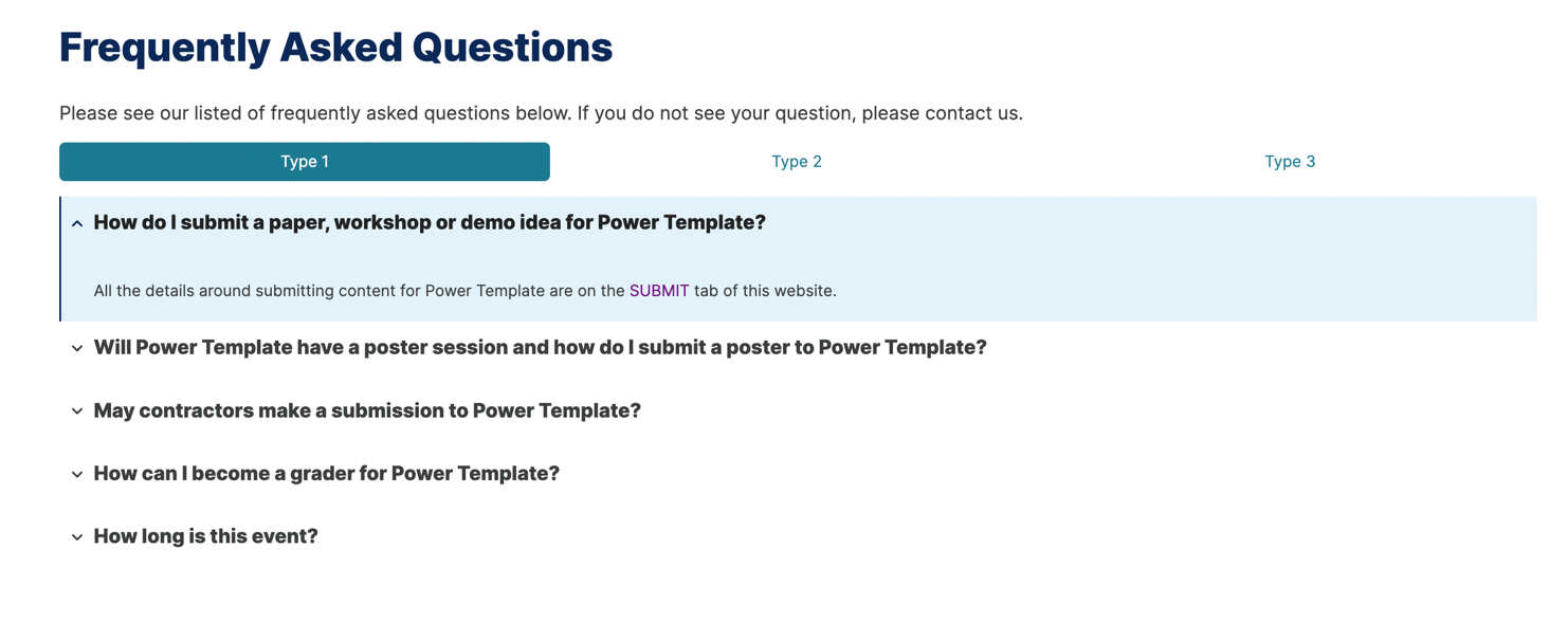 A screenshot of a questionnaire

Description automatically generated