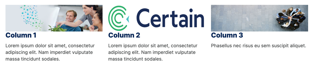 A close up of a logo

Description automatically generated