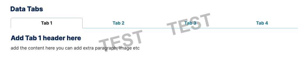 A close-up of a website

Description automatically generated