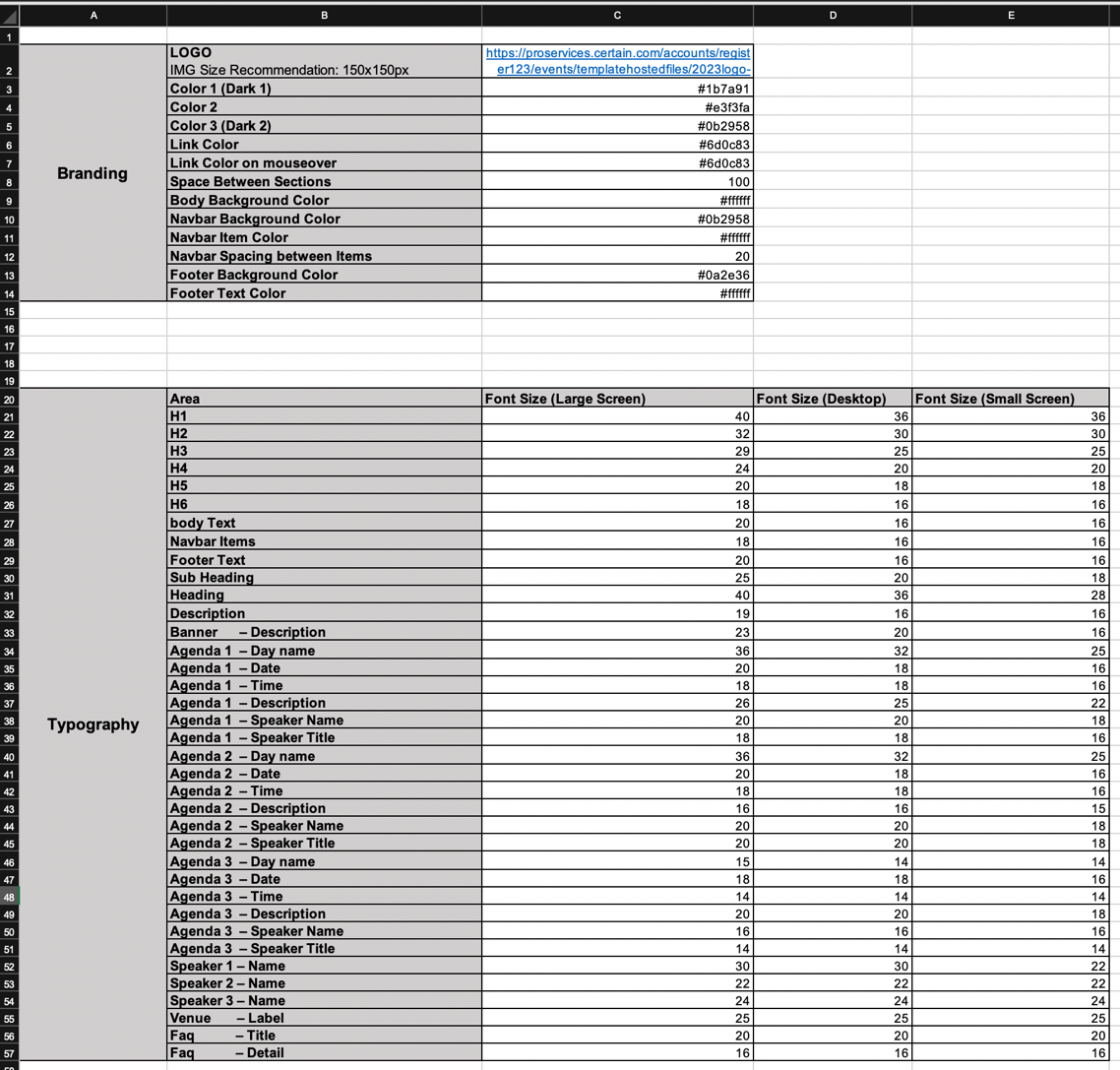 A screenshot of a spreadsheet

Description automatically generated